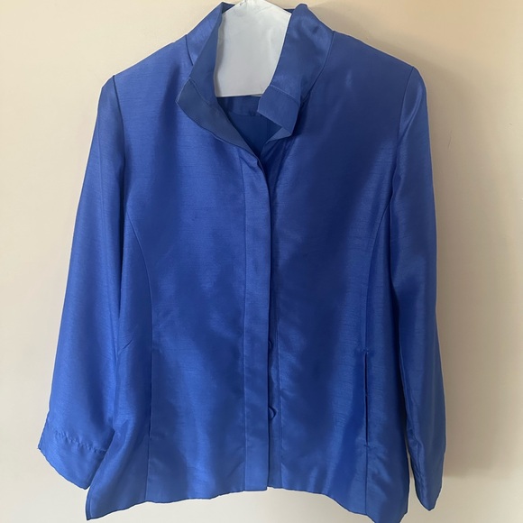 Chico's Jackets & Blazers - Chico's Jacket